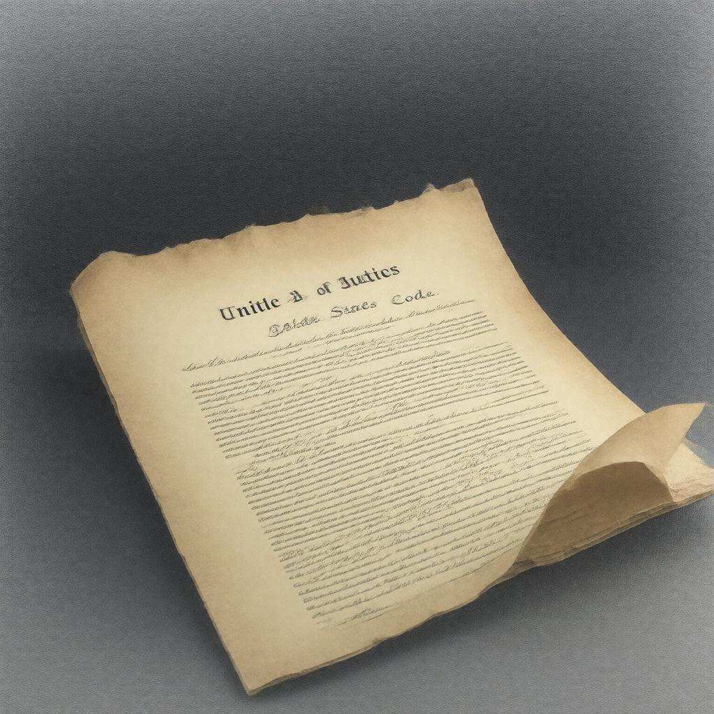 Title 28 of the United States Code